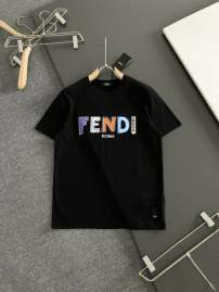 Picture of Fendi T Shirts Short _SKUFendiS-2XLxetr8014123